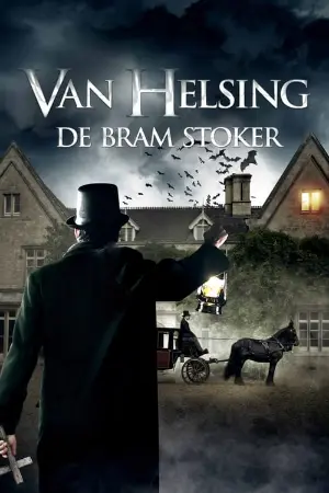 Van Helsing de Bram Stoker