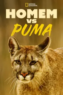 Homem Vs. Puma