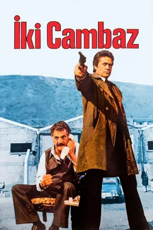 İki Cambaz