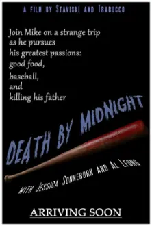 Death by Midnight