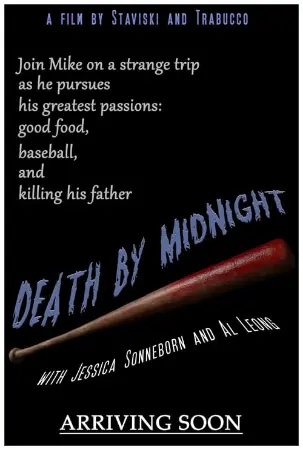 Death by Midnight