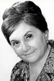 Evgeniya Melnikova como: Novikov's Mother