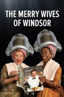 The Merry Wives of Windsor