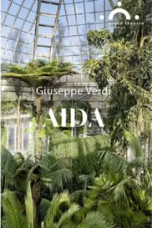 Aida: Grand Théâtre de Genève