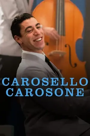 Carosello Carosone