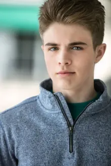 Braden Fitzgerald como: Braden