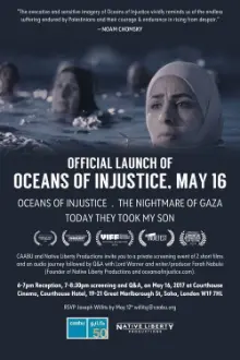 Oceans of Injustice