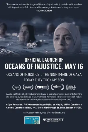 Oceans of Injustice