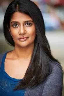 Krishna Smitha como: Tess