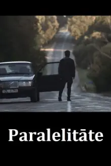 Paralelitāte