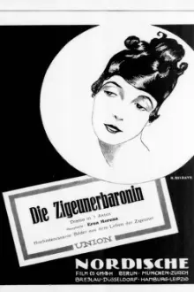 Die Zigeunerbaronin