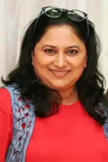 Sukanya Kulkarni como: Satyawati