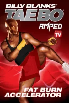 Billy Blanks Tae Bo: Amped Fat Burn Accelerator