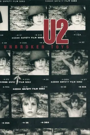 U2: Unbroken Toys