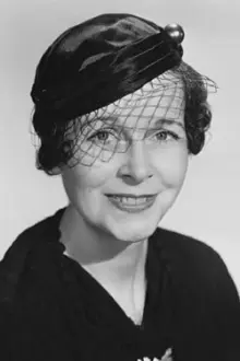 Mabel Forrest como: Mrs. Holbrook