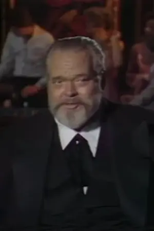 Caesar's Guide to Gaming with Orson Welles