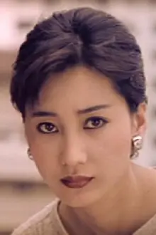 Su Ming-ming como: Ko Hsu-Chin