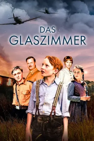 Das Glaszimmer