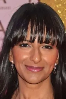 Ranvir Singh como: Presenter