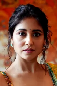 Shweta Tripathi Sharma como: Yuvishka Shekhar