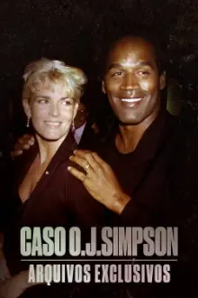 Caso O.J. Simpson: Arquivos Exclusivos