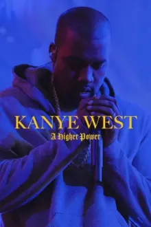 Kanye West: A Higher Power