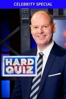 Hard Quiz Celebrity Special