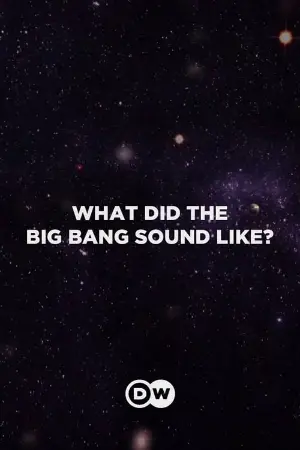 What Did the Big Bang Sound Like?