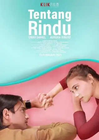 Tentang Rindu