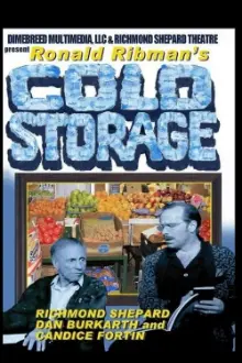 Cold Storage