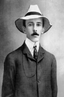 Alberto Santos Dumont como: 