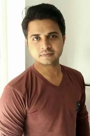 Krishna Shankar