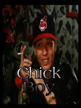 Chick Boy