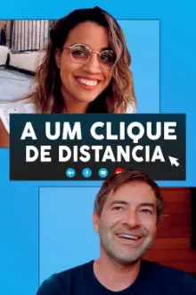 A Um Clique de Distância