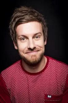 Chris Ramsey como: 