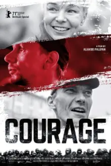 Courage