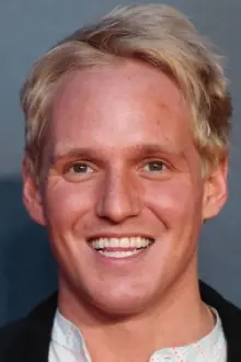 Jamie Laing como: 