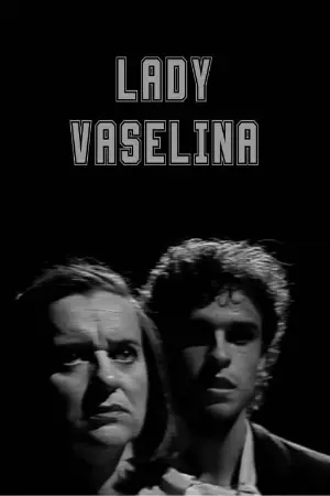 Lady Vaselina