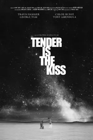 Tender Is the Kiss