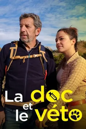 La doc et le véto