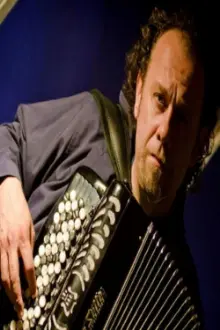 Fausto Beccalossi como: Himself - Accordian