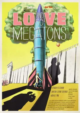 Love and 50 Megatons