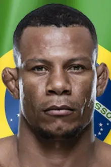 Alex Oliveira como: 