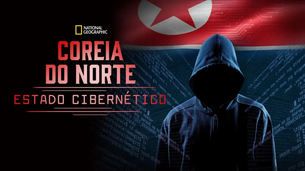 Coreia do Norte: Estado Cibernético