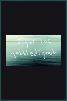 Sigur Rós: Gobbledigook