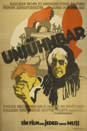 Unsühnbar