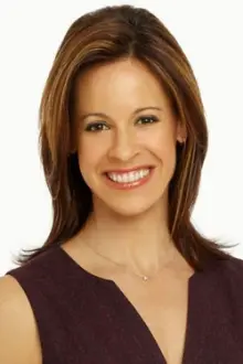 Jenna Wolfe como: 