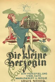 Die kleine Herzogin