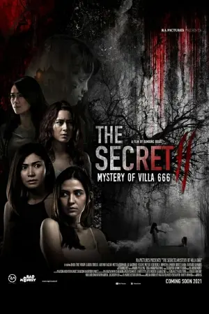 The Secret 2: Mystery of Villa 666