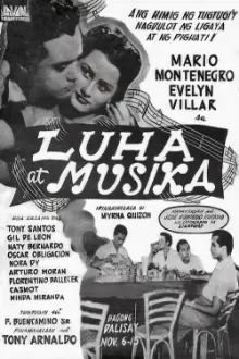 Luha at Musika